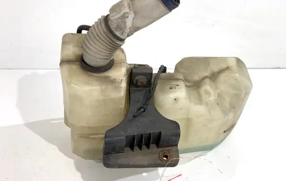 Peugeot Boxer Windshield washer fluid reservoir/tank 