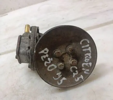 Citroen C25 Power steering pump 