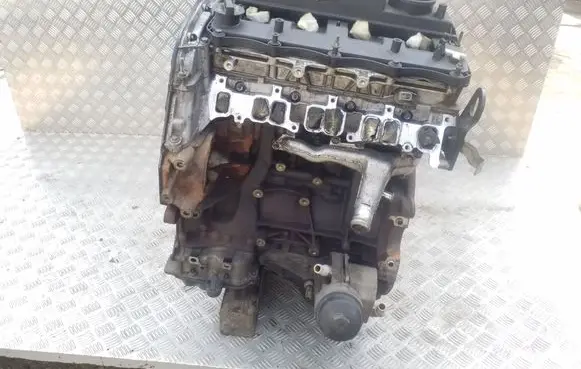 Ford Ranger Engine GBVAJQJ