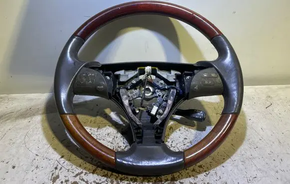 Lexus ES 250 - 300 - 330 Steering wheel 451843311