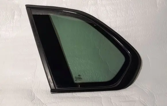 BMW X5 E70 Rear side window 72078837207883X