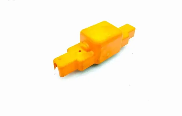 Tesla Model S Battery relay fuse 102427900A