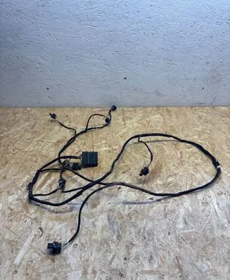 Mercedes-Benz GLC X253 C253 Parking sensor (PDC) wiring loom A0001534624