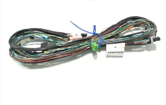 Bentley Continental Panel wiring A2035404710