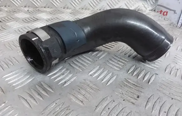Renault Scenic II - Grand scenic II Intercooler hose/pipe 8200246222A 7099601002