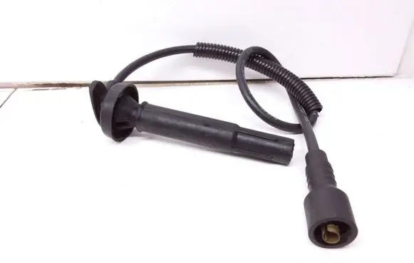 Subaru Legacy Ignition plug leads 