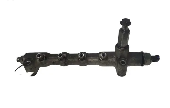 Opel Astra J Fuel main line pipe 55PP0501 10168421070