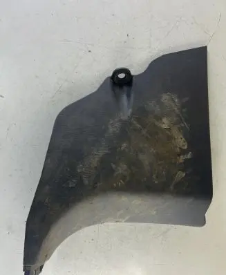 Toyota Land Cruiser (J120) Foot area side trim 6211160090