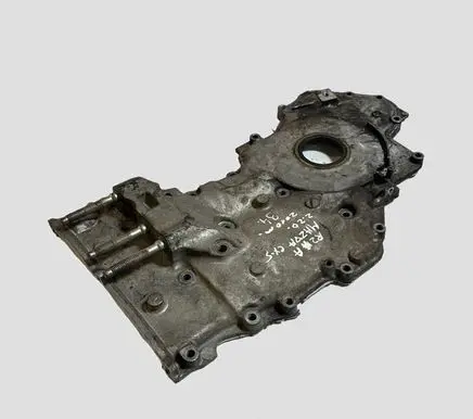 Mazda CX-5 Timing chain cover R2AA10501 S5209