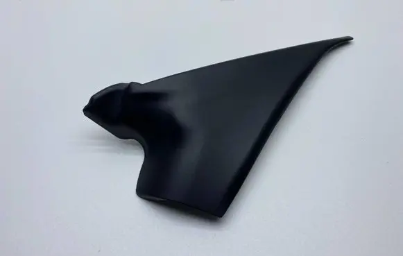 Audi A3 S3 A3 Sportback 8P Other interior part 8P4858706A