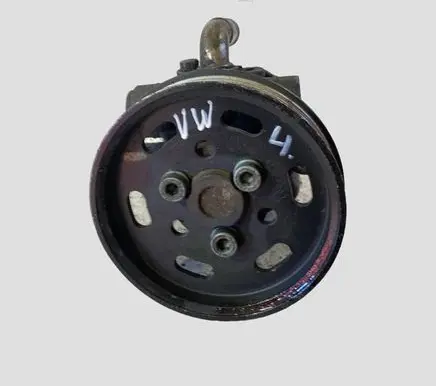 Audi A6 S6 C6 4F Power steering pump 038145255B