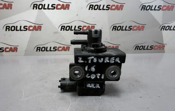 Opel Zafira C Turbo solenoid valve 55599948 22757237