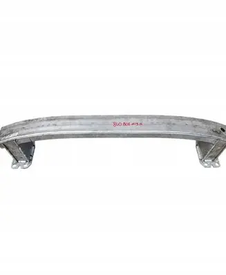 Audi Q3 8U Front bumper support beam 8U0807109B