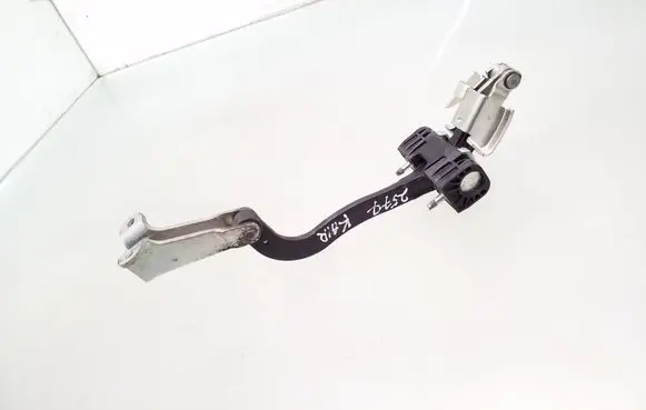 Citroen Jumper Loading door check strap stopper ES72