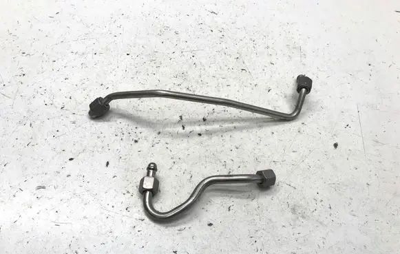 BMW X1 U11 Fuel line pipe 9456688 5A021A2