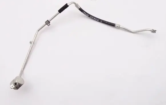 Suzuki Grand Vitara II Air conditioning (A/C) pipe/hose