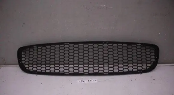 BMW 6 F12 F13 Front bumper lower grill 22xx