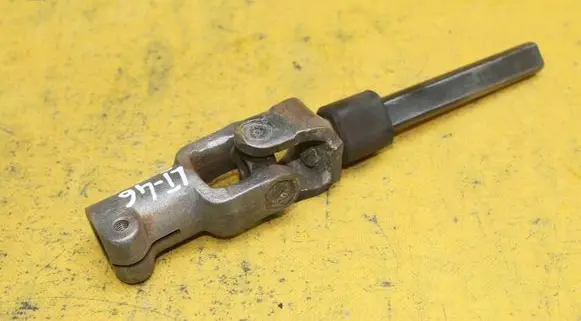 Volkswagen II LT Steering tie rod 