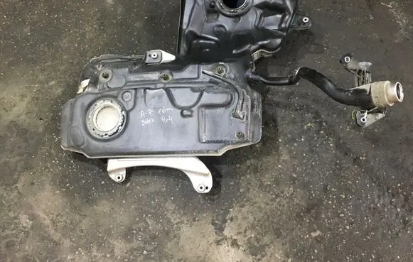 Audi A7 S7 4G Fuel tank 4G8201021CK