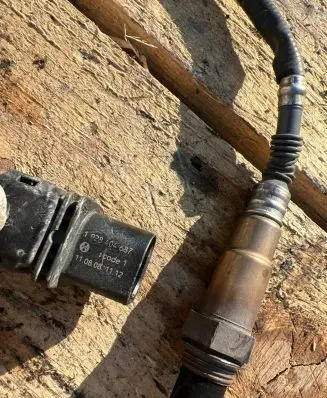 Opel Astra J Lambda probe sensor 55564978 0281004129