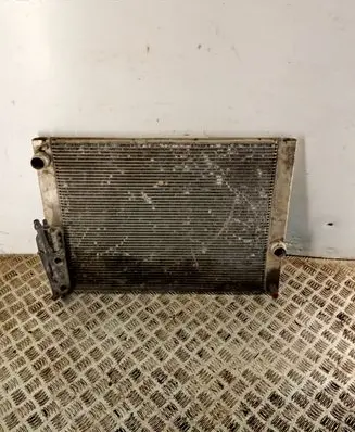 BMW 7 E65 E66 Coolant radiator 171175079