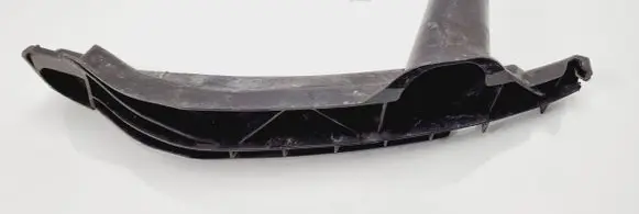 Volkswagen Jetta V Front bumper mounting bracket 1K0807890B