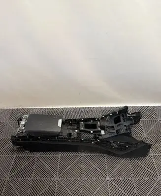 Audi A6 S6 C8 4K Center console 4K1863241