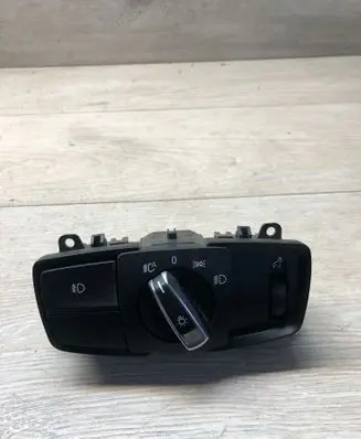 BMW X5 F15 Light switch 9311721 3473060201