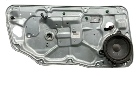Volvo S80 Front window lifting mechanism without motor 983039101
