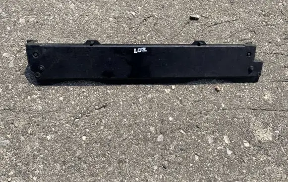 BMW X5 E70 Bottom radiator support slam panel 7533539