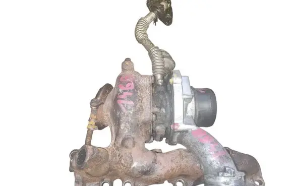 Opel Vectra C Turbo 55205483