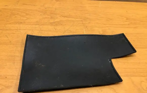Honda Accord Glove box pad 83413SDCU010