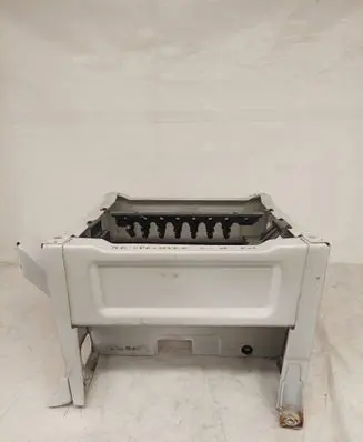Mercedes-Benz Sprinter W906 Front passenger seat console base 035A162T