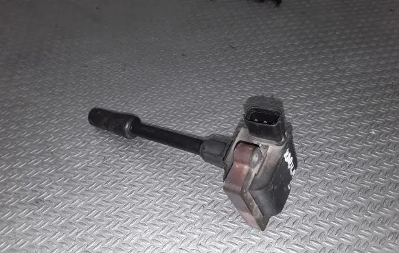 Mitsubishi Carisma High voltage ignition coil FK0138
