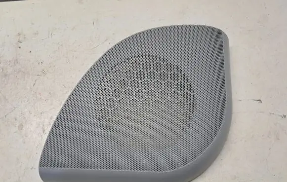 Mercedes-Benz CL C215 Front door speaker cover trim A2157270488