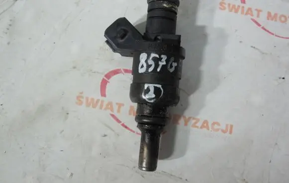 BMW X3 E83 Fuel injector 1439800