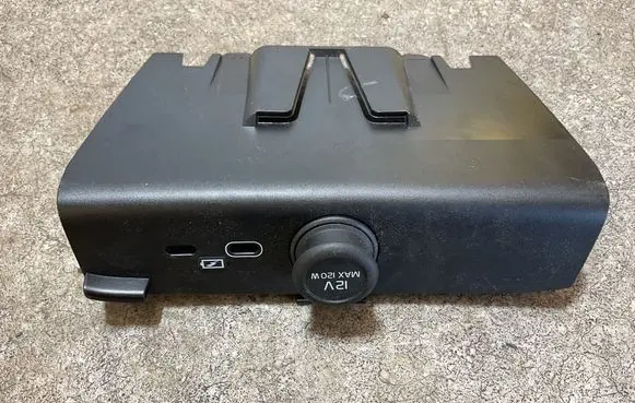 Volvo XC40 Other center console (tunnel) element 32275533 AEA3C