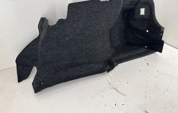 Dodge Charger Trunk/boot lower side trim panel 68202777AB 68202777AC 68202777AA