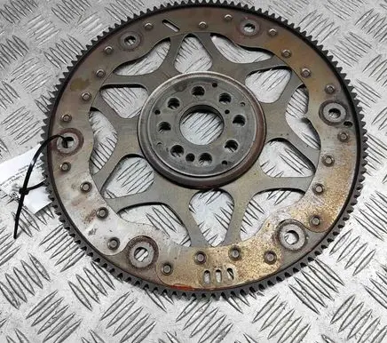 BMW 3 F30 F35 F31 Flywheel 8577213