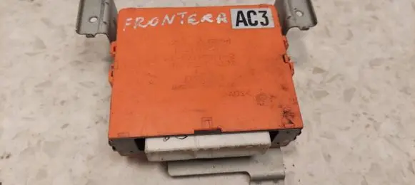 Opel Frontera B Other control units/modules 8971778172 TN2323008182
