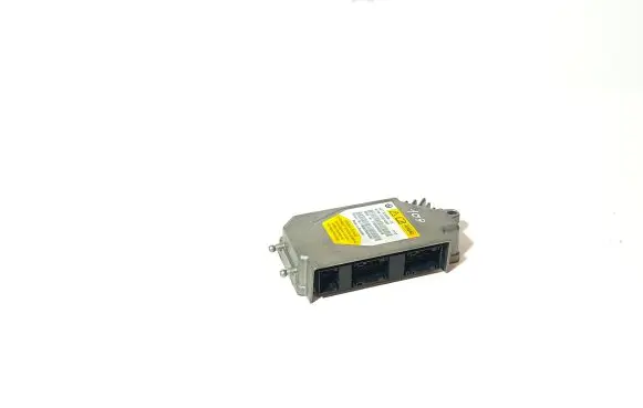 BMW 5 F10 F11 Airbag control unit/module 6577924809601 924809601 65779248096
