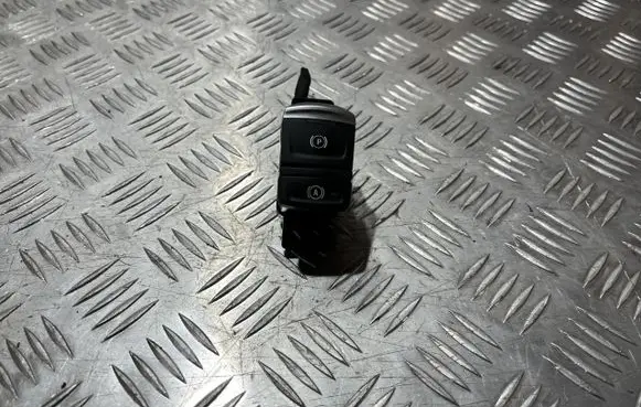 Renault Symbioz Hand parking brake switch 251752251R