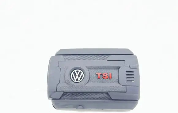 Volkswagen Golf VII Engine cover (trim) 06K103925
