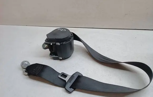 Audi A5 8T 8F Rear seatbelt 8T0857805C