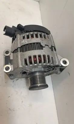 Peugeot 5008 Generator/alternator