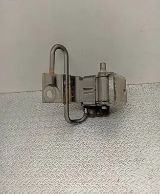 Porsche Cayenne (9PA) Front door lower hinge 7L0831411