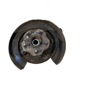 Lexus RX 450H Rear wheel hub spindle/knuckle 
