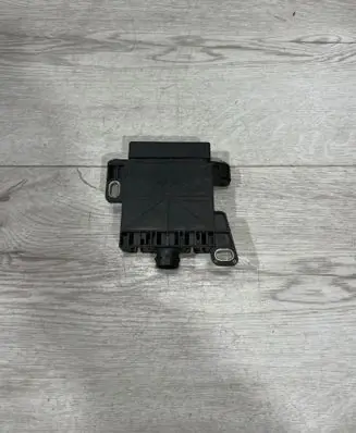 BMW 6 F06 Gran coupe Current control relay 9153410
