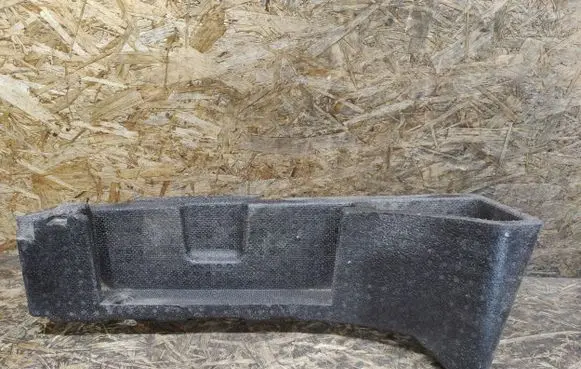 Opel Antara Glove box in trunk 96662539