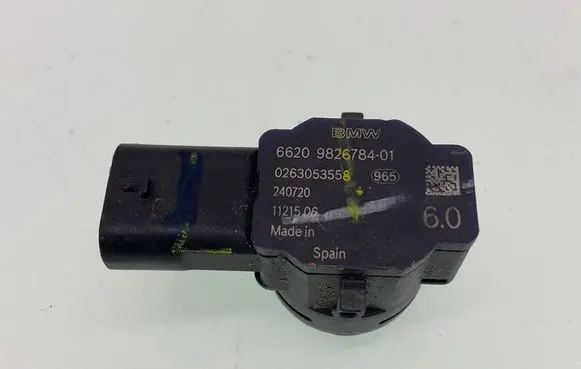 BMW 3 G20 G21 Parking PDC sensor 9826784 240720 1121506